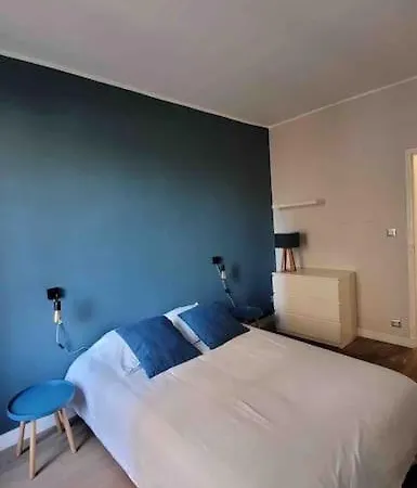 Cosy Au Coeur De - Paradis * Marseilles