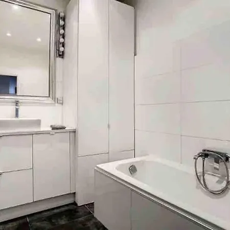Appartement Cosy Au Coeur De - Paradis