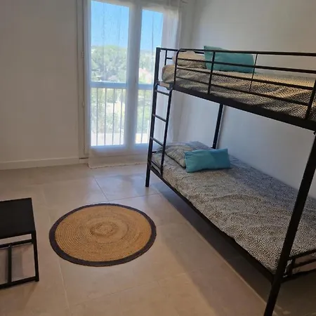 Chez Lalla Apartment *