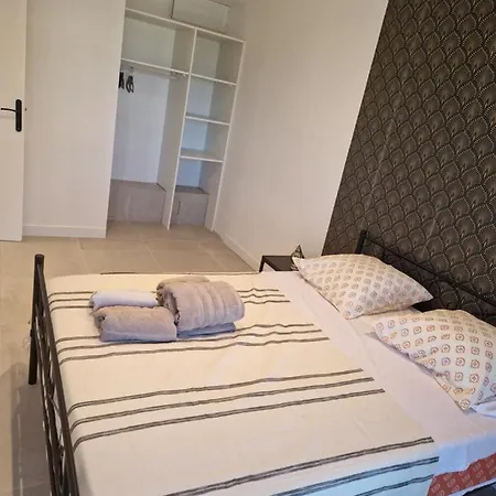 Chez Lalla Marseille