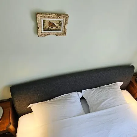 Apartment La Grande Bleue - Confortable A Deux Pas Du Panier Marseille