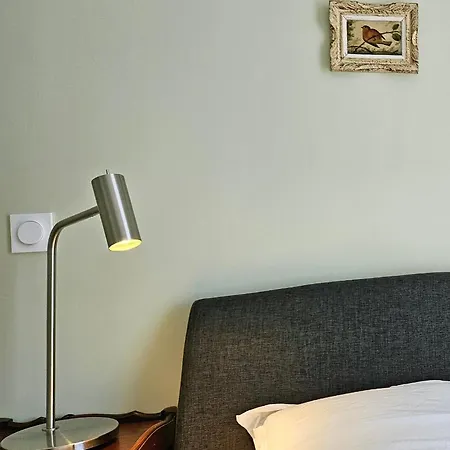 La Grande Bleue - Confortable A Deux Pas Du Panier * Marseille