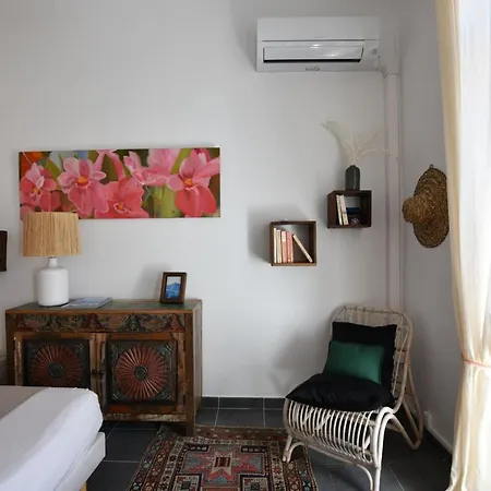 1 Ch Clim - 50m Des Plages Et Des Calanques Appartement