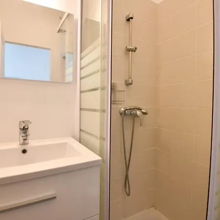 1 Ch Clim - 50m Des Plages Et Des Calanques Appartement *