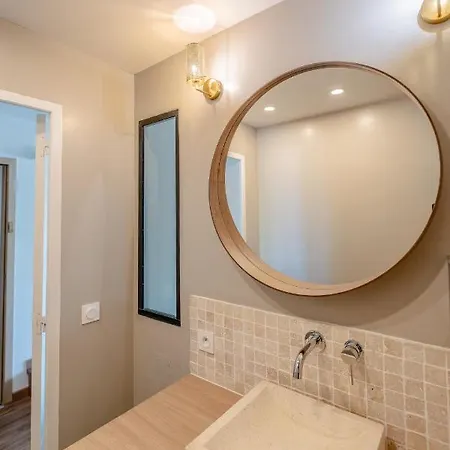 Quarto em Acomodações Particulares Prado Velodrome Jeux Olympiques Ii *