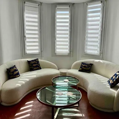 Blue Horizon Prenium Saint-charles Apartment *