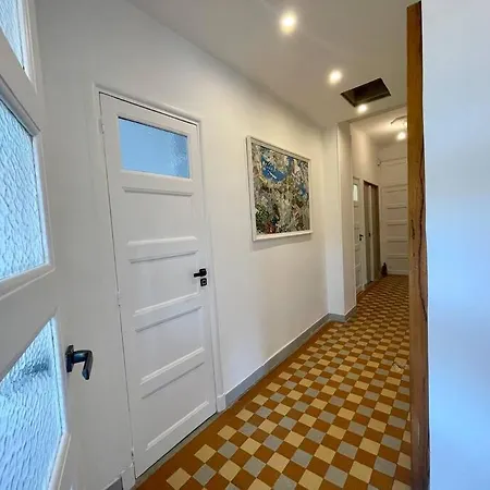 Blue Horizon Prenium Saint-charles Apartment *
