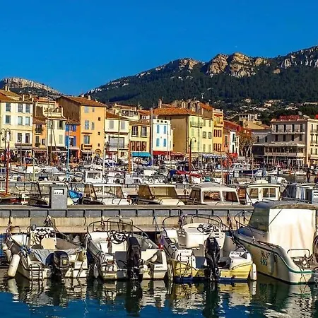 Avec Terrasse Et Box Entre Plages Et Nature 公寓 *