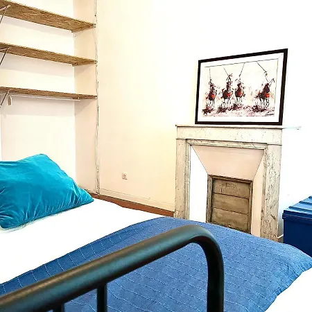 Casa Mandulina - Plein Coeur Du Quartier Prefecture Apartment *