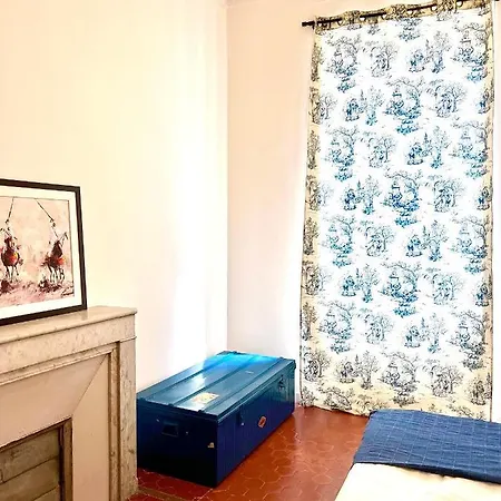 Apartment Casa Mandulina - Plein Coeur Du Quartier Prefecture Marseille