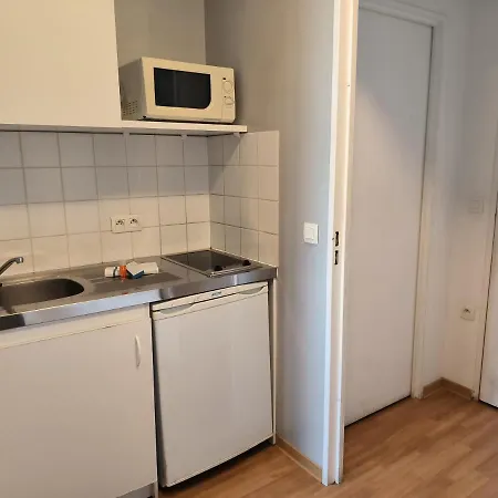 City Apart-hotel 3*