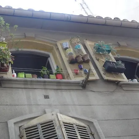 La Piboule - Au Coeur Du Panier T2 -39m2 Apartment