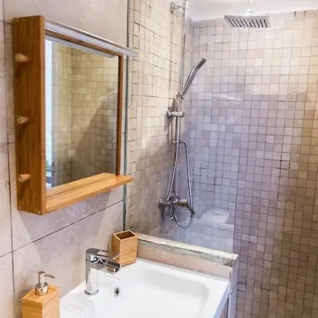 La Piboule - Au Coeur Du Panier T2 -39m2 Apartment *