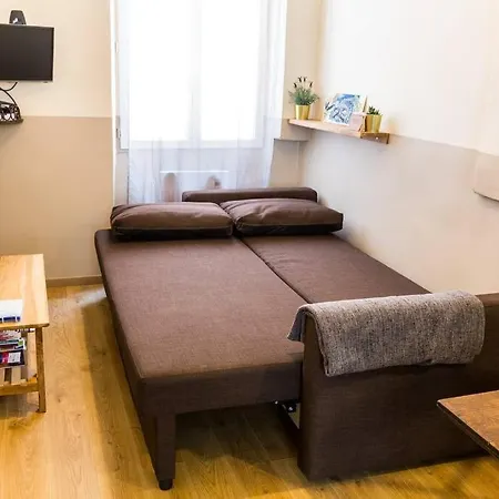 La Piboule - Au Coeur Du Panier T2 -39m2 Apartment Marseille