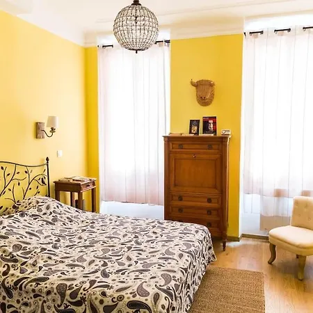 La Piboule - Au Coeur Du Panier T2 -39m2 Apartment Marseille