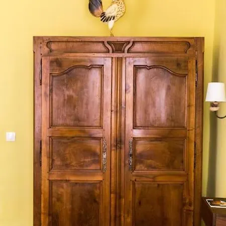 La Piboule - Au Coeur Du Panier T2 -39m2 Apartment *