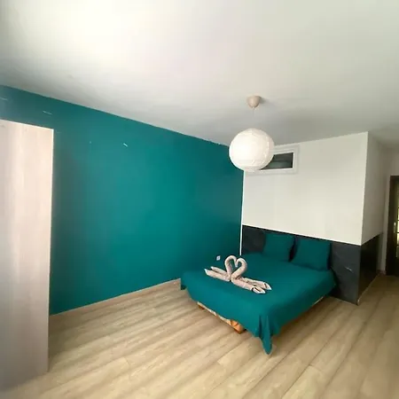Maison Avec Jardin *