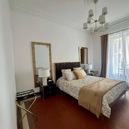 Blue Horizon Prenium Saint-charles Apartment *