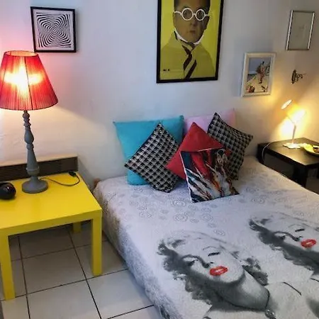 Apartment Daniel