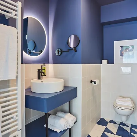 Odalys Centre Euromed Aparthotel