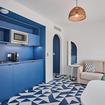 Aparthotel Odalys Centre Euromed