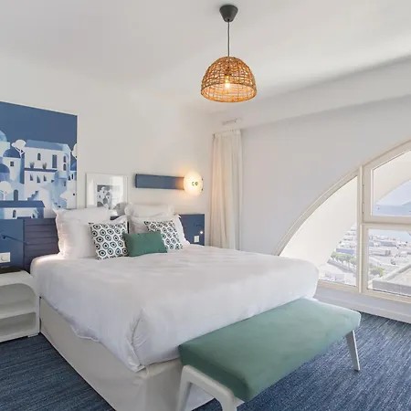 Odalys Centre Euromed 4*