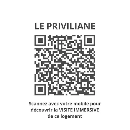 Le Priviliane - Bel Et Grand Idealement Situe * 马赛