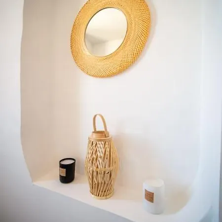 Le Cocon - Neuf Clim Wifi 2 A 4 Personnes * Marseilles