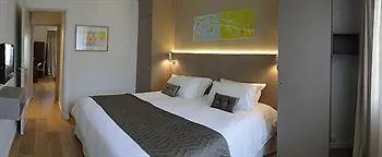App-arte Vieux-port Apartamento *