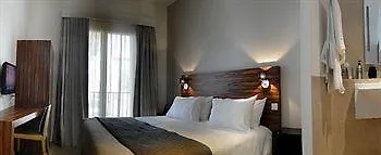 Apartamento App-arte Vieux-port Marselha