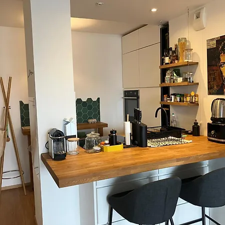 Super Longchamp Apartment *