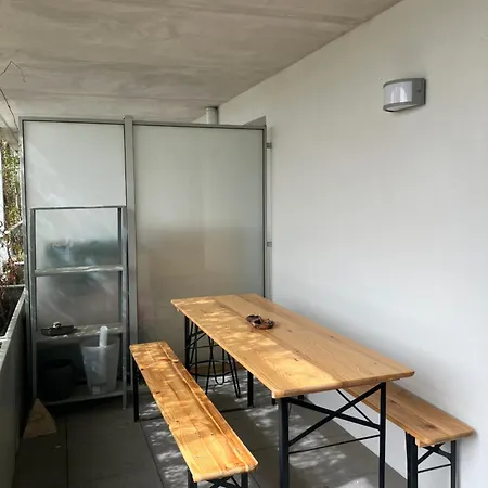 Apartment Super Longchamp Marseille