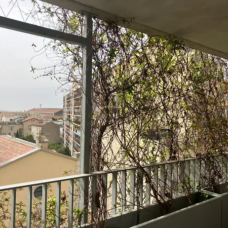 Apartment Super Longchamp Marseille