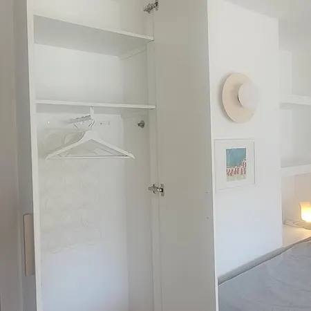Superbe Appartement, Vue Notre Dame De La Garde, Vieux Port 公寓 马赛