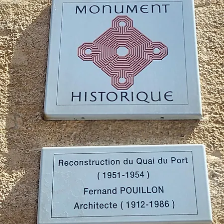 公寓 Superbe Appartement, Vue Notre Dame De La Garde, Vieux Port