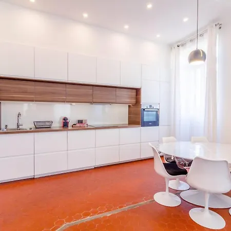 Colbert - 80m2 Proche Du Vieux-port 公寓 *