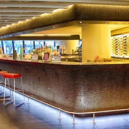 酒店 诺沃特马赛老港口酒店 马赛