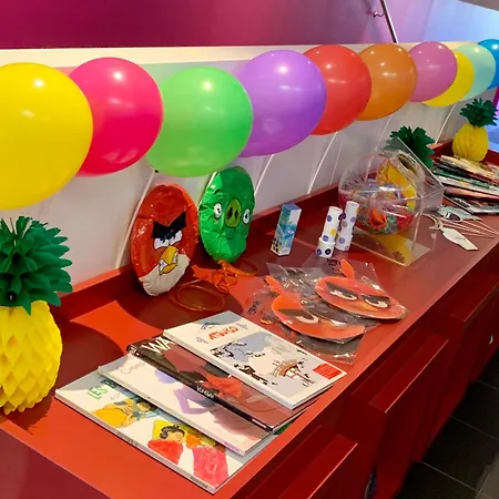 诺沃特马赛老港口酒店 马赛