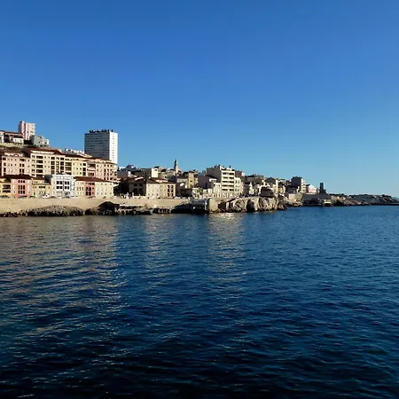 App-arte Vieux-port