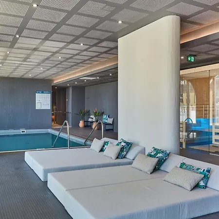 Aparthotel Odalys Centre Euromed Marseilles