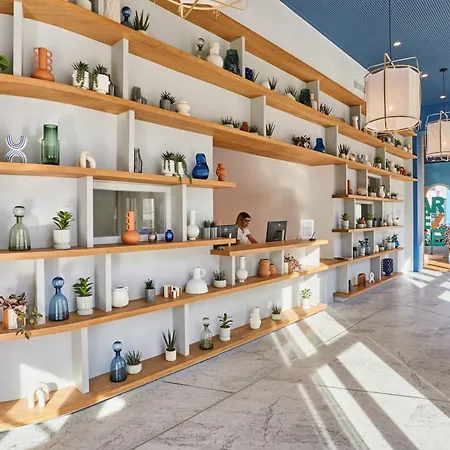 Aparthotel Odalys Centre Euromed 4*