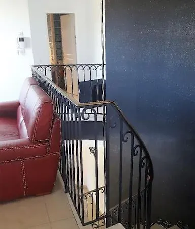 Avec Piscine Grand Luxe
