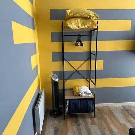 Yellow * Marsella