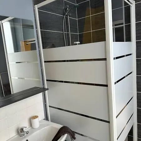 Apartamento Yellow *
