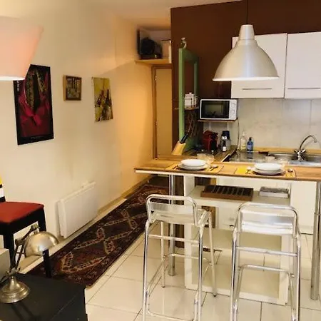 Daniel Apartment