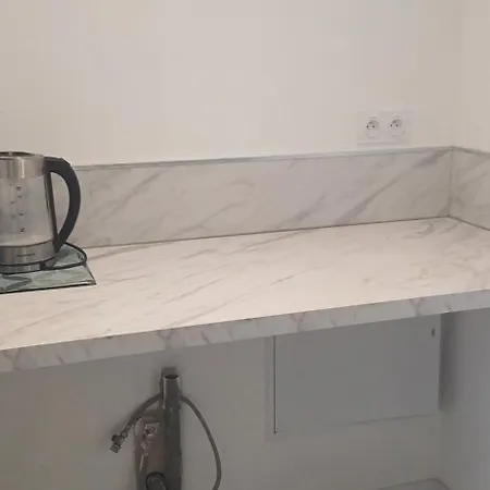Chez Lalla Apartment