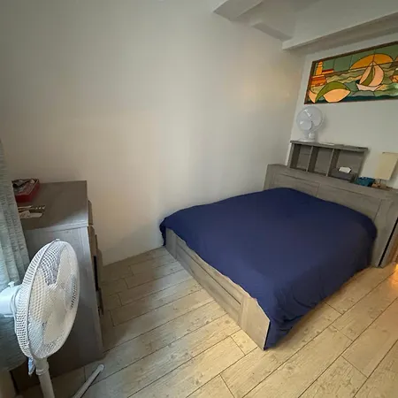 La Sardine Au Coeur Du Panier