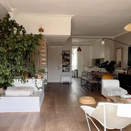 Casa vacanze Maison 180 M2 Avec Bassin-piscine En Bois A Vauban *