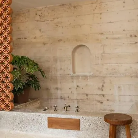 Maison Granite Malmousque 马赛