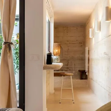 Maison Granite Malmousque 别墅 *